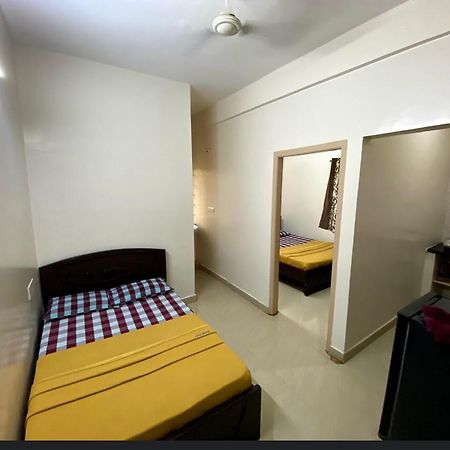 Orchid Home Kammasandra 外观 照片